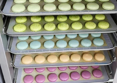 Silicone Baking Mat&Pastry Mat