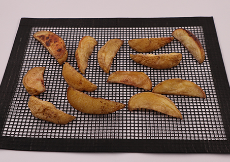 PTFE Mesh Oven Liner&Grill Mat