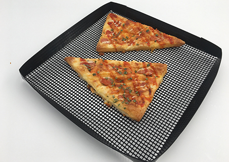 PTFE Solid &Mesh &Wave Toaster Basket