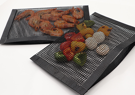 PTFE Toaster Bag&Grill Bag& Mesh Bag