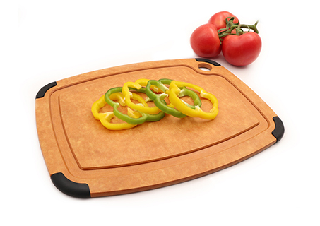 Wooden Fiber Cutting Board