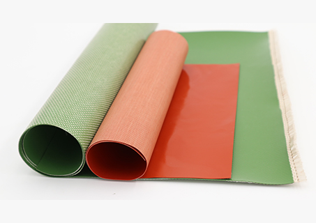 Silicone Products For Industry